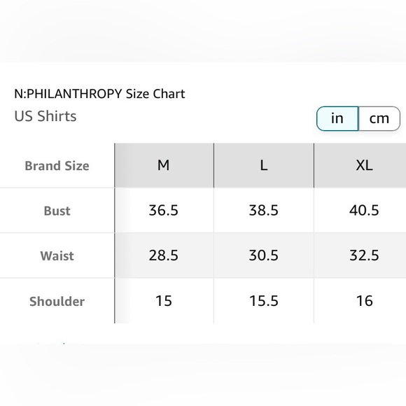 n:PHILANTHROPY Animal Cut-Out Sweater Size X-LARGE - Picture 10 of 10